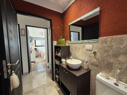 Venta Duplex 4 Amb. Terraza Cochera Devoto