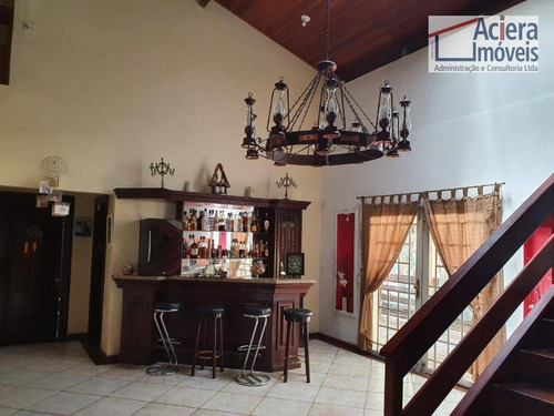 Imagem 20 de 30 de Fazendinha - 4d(3sts) Acessibilidade, Lazer, Natureza, Casa Caseiro! - Ca2528