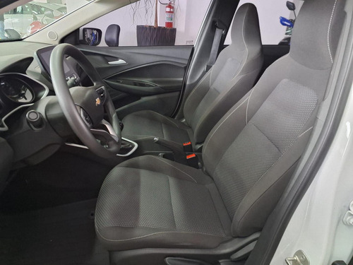 Chevrolet Onix plus Onix Plus 10mt Lt1