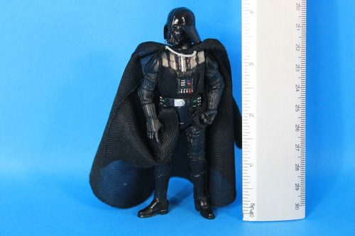 Star Wars Revenge Of The Sith Darth Vader 1 (Usado)