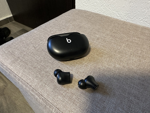 Audifonos Apple Beats Studio Buds Bluetooth Anc 8hrs Android (Usado)