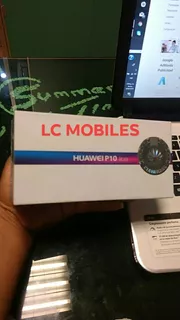 Huawei P 10 Lite 32gb 3ram Obsequio T/ Centro De Lima