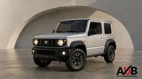 Suzuki Jimny 1.3 Jlx