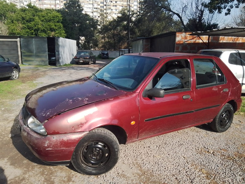 Ford Fiesta 1.3 Lx