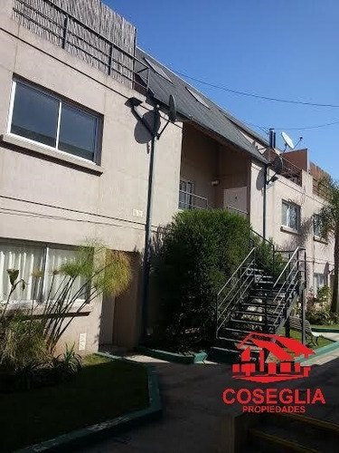 Departamento En Alquiler En Pilar, G.b.a. Zona Norte, Argentina