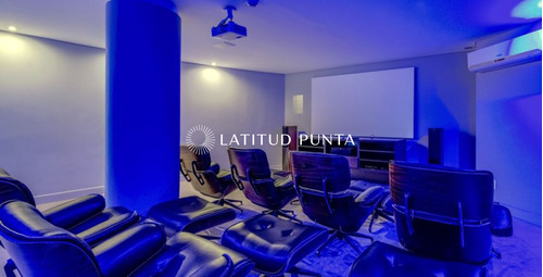 Apartamento En Ocean Drive, 1 Dormitorio Y Medio
