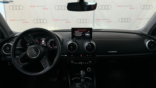 Audi A3 1.4 Sedán Select At Dsg