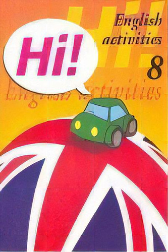 Hip Ingles 8 Ep Nadin0ep, De Aa.vv. Editorial Nadal Arcada En Español