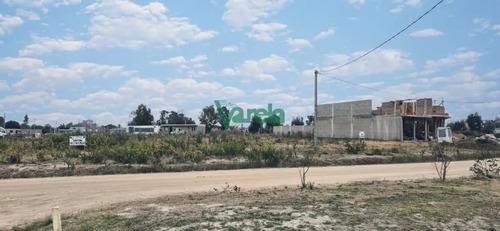 Terreno En Estación Atlántida