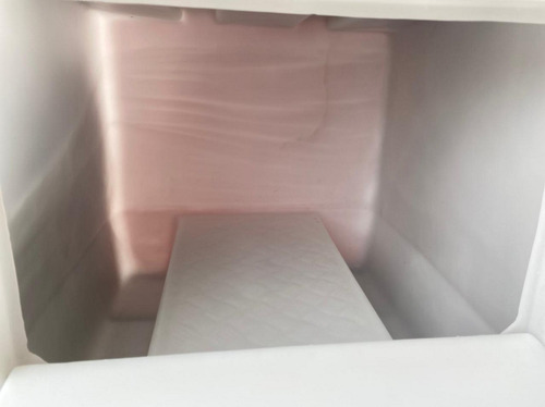 Imagem 3 de 4 de Bau Para Pizza 135 Litros