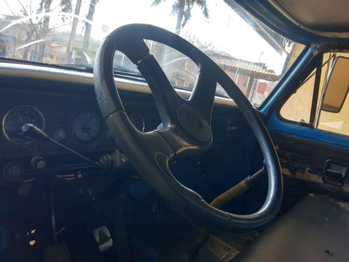 Imagem 7 de 15 de Ford 11000