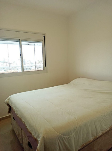 Imagem 18 de 22 de Apartamento - Ap00451 - 70582784