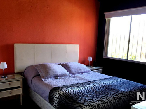 Imagen 10 de 30 de Casa - El Chorro
