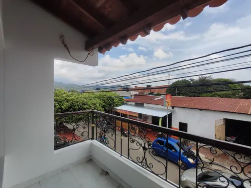 Casa En Venta En Once De Noviembre. Cod V30701