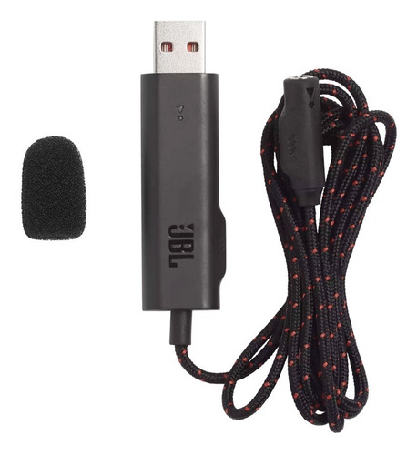 Imagen 8 de 10 de Audifonos Gamer Jbl Quantum 300
