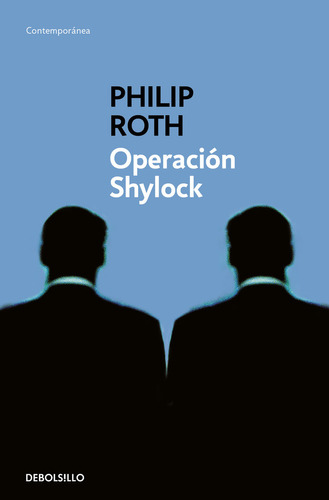 Operacion Shylock Dbbs - Roth,philick