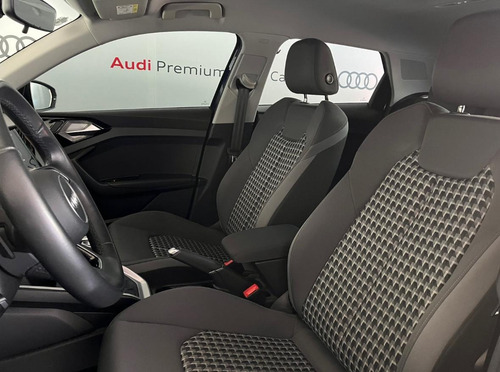 Audi A1 1. 5 Sportback 35 Tfsi Ego