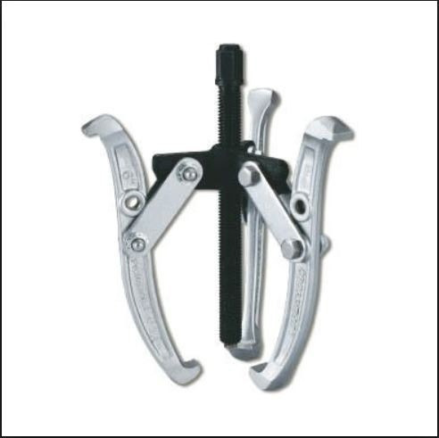 Extractor De Poleas Y Rulemanes 2 Patas 250mm Cod Ep10