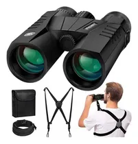 Comprar Binocular 10 X 42  Caza, Camping. Camping Resistente Agua 