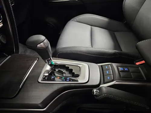 Toyota Fortuner 2.8 Diesel Srv 4X4 At