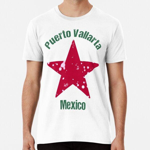 Remera Puerto Vallarta Jalisco Yucatán Er Travel Classic ALG