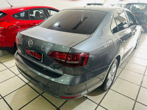 Volkswagen Vento 1.4 Comfortline 150cv At