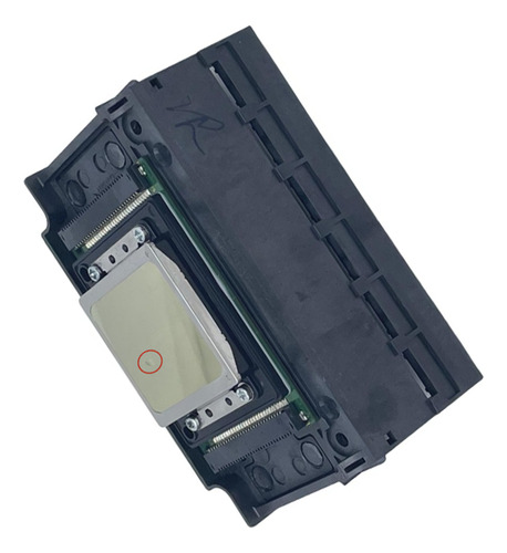 El Cabezal De Impresión Se Adapta A Epson Ecotank L18050 L81