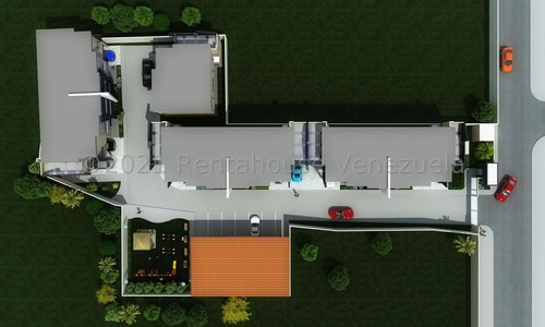 Imagen 20 de 24 de Townhouse En Venta En Urb. Los Rauseos, El Limon Edo. Aragua. Mls #22-11105 @oscardeabreu.rah