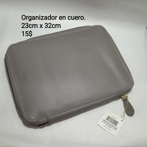 Organizador Para Dama 