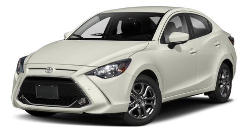 Tapetes 5d Toyota Yaris Sedan 2020-2024