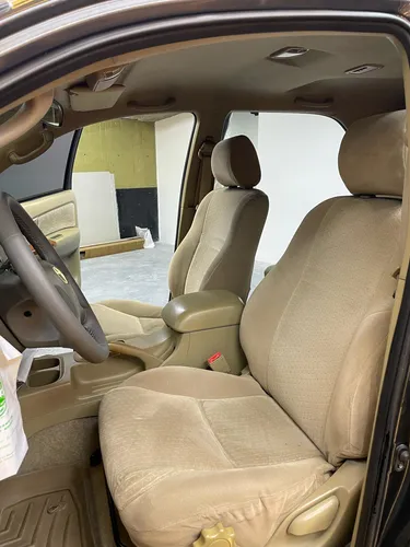 Toyota Fortuner 2011 4x2