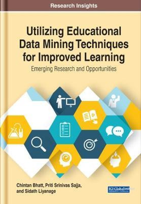 Libro Utilizing Educational Data Mining Techniques For Im...