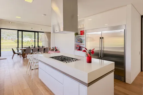 Apartamento En Venta En La Calera. Cod V7238