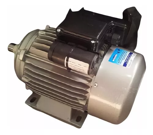 Motor eléctrico monofásico de 2800Rpm, monofásico, 220V, 2200