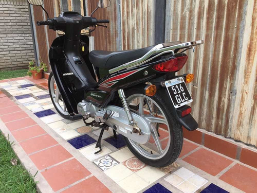Honda Wave