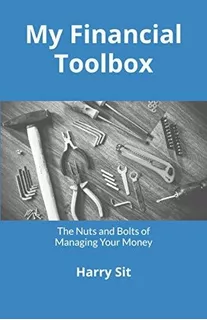Book : My Financial Toolbox The Nuts And Bolts Of Managing.