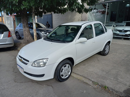 Chevrolet Classic 1.4 Sedan Ls Abs Airbag