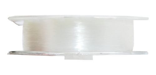 Hilo De Pesca Natural Ultra 0.35mm 100mts