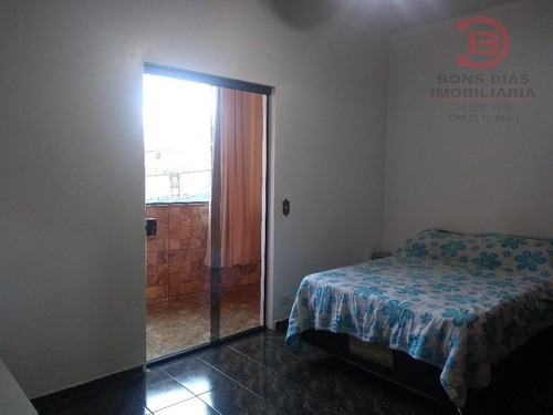 Imagem 9 de 15 de Sobrado - Itaquera - Ref: 5843 - V-5843
