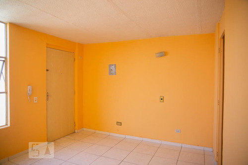 Apartamento À Venda - Bosque Da Saúde, 2 Quartos, 54 - S893106275