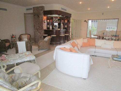 Imagem 1 de 30 de Cobertura Com 4 Dormitórios À Venda, 574 M² Por R$ 5.000.000,00 - Astúrias - Guarujá/sp - Co0802