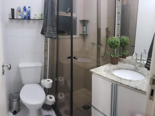 Imagem 12 de 30 de Apartamento De 68m² No Innova São Francisco - 1222_eli
