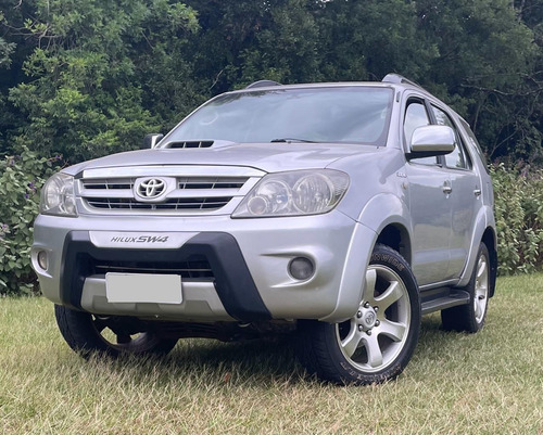 Toyota SW4 3.0 Srv 5l 4x4 Aut. 5p 163 hp