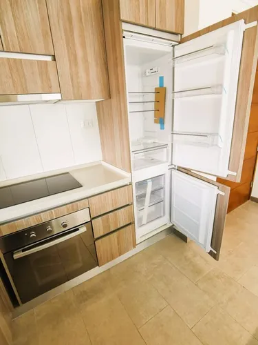 Departamento En Arriendo De 3 Dorm. En Macul