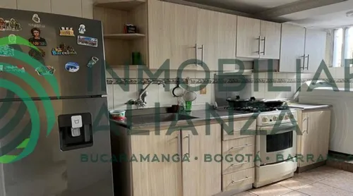 Apartamento En Venta En Provenza. Cod V61626