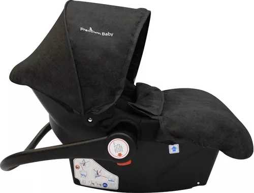 Coche Bebé Travel System 3 En 1 Avanti Moises Huevito Sunset