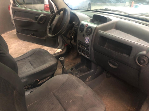 Peugeot Partner 2010 1.4 Oportunidad Mecanico Furgon