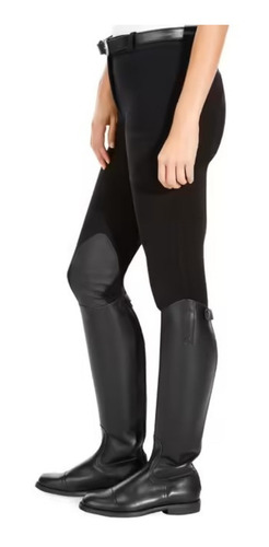 Breech Pantalon De Montar Mujer Equitación