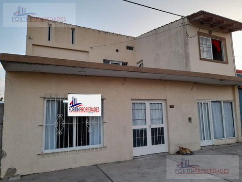 Casa En Venta - Barrio San Carlos, Gambier