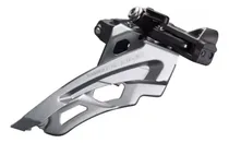 Comprar Descarrilador Delantero Shimano Deore M6020-m 10v 38 - 34 T